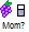 Scared Grape