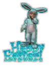 Happy Easter