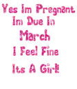 due in march