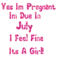 due in july