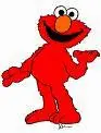 tickle me elmo
