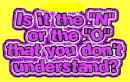 Words