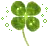 4 leaf clover
