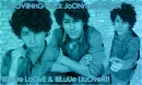Blue Nick