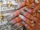 nails