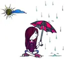 rainy