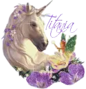 Titania