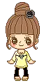 kawaii girl