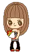kawaii girl