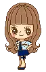 kawaii girl
