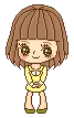 kawaii girl