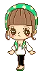 kawaii girl