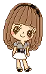 kawaii girl