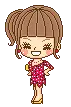 kawaii girl