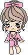 kawaii girl