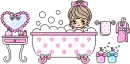 kawaii girl