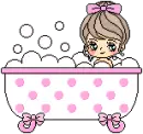kawaii girl