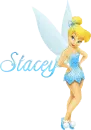 Stacey