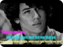 Nick Jonas