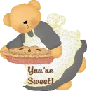 You're Sweet