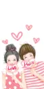 LOVE HOLIC