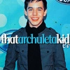 that Archuleta kid!