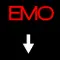 eMo aRrOw (dOwN)