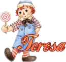 Teresa