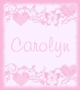 Carolyn