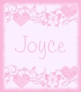 Joyce