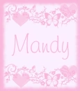 Mandy