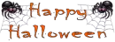 Happy Halloween