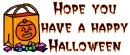 Happy Halloween