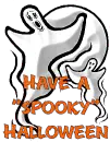 Spooky Halloween