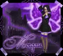 Morgan