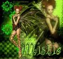 Mistie