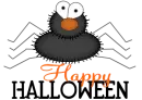 Happy Halloween
