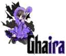 Ghaira