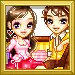 Sweet Couple