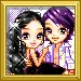Sweet Couple