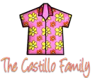 The Castillo Family