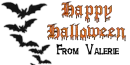 Happy Halloween