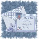 welcome baby jake 