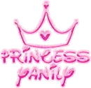 Princess Yanily