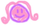 Drawing a Girl