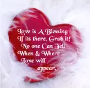 Love with Tender