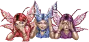 fairies