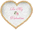 be my valentine 