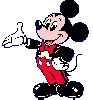 mickey mouse