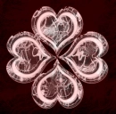 FLOR DE CORAZON